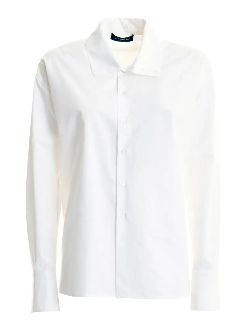 Camicia Bianco