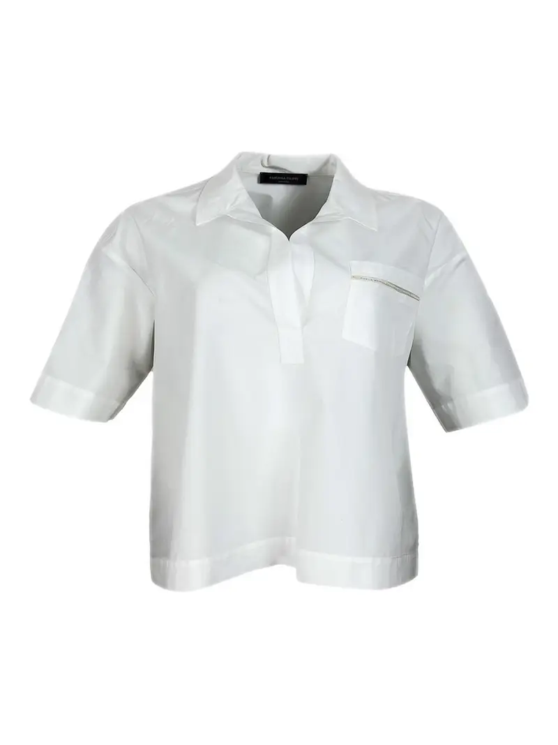Camicia Bianco