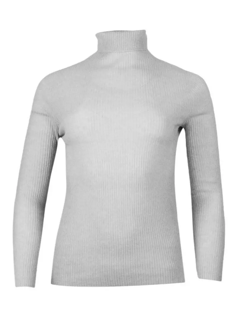 Giacca in cashmere Beige