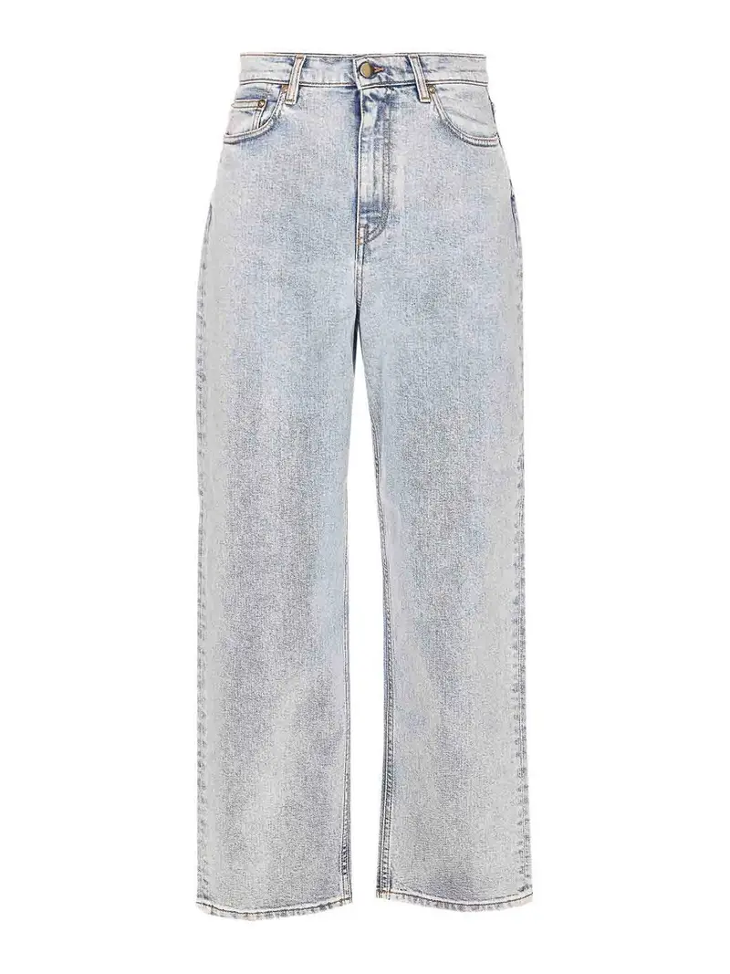 Fabiana Filippi Jeans Blu 4184425