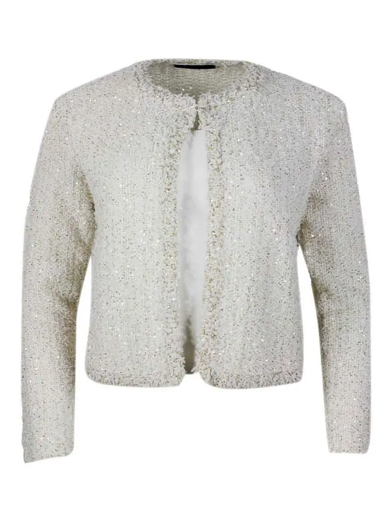 Maglione Gialli Giallo