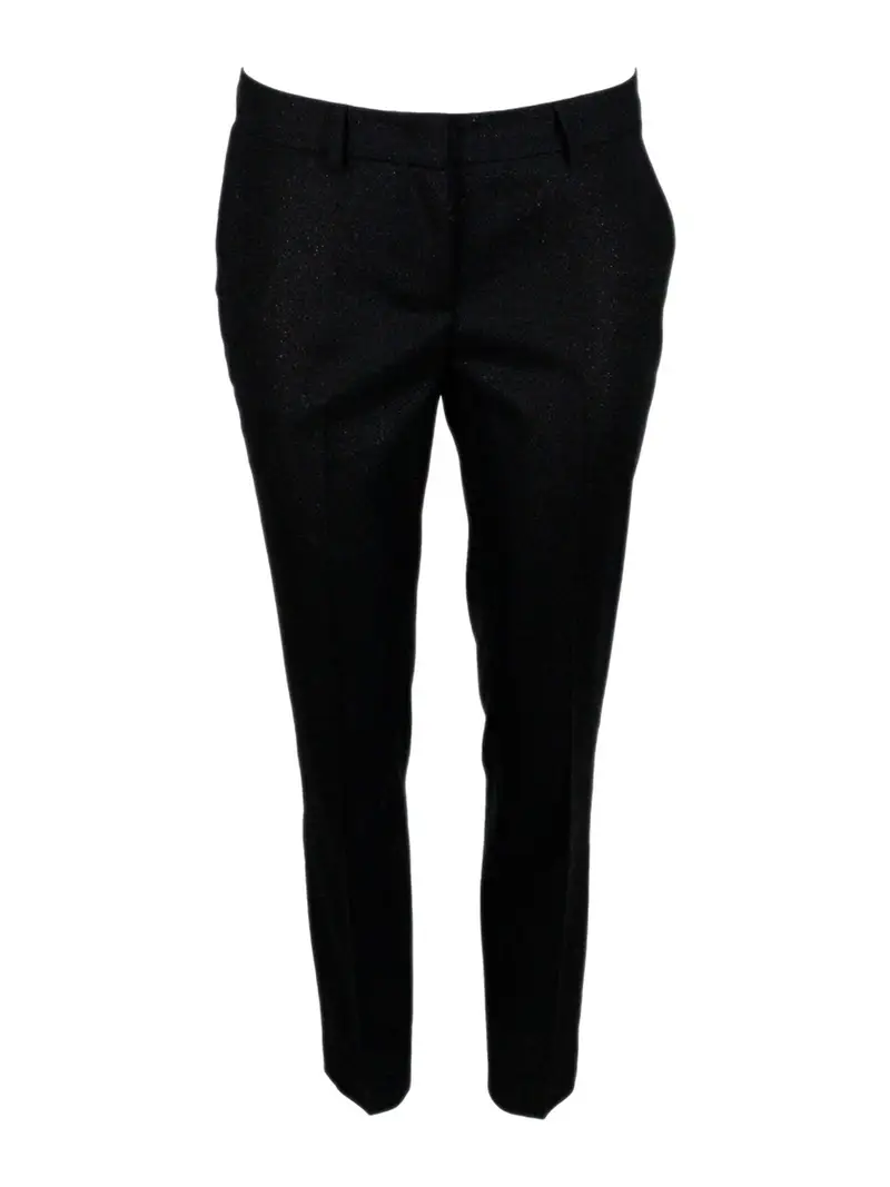 Pantalone Fabiana filippi nero