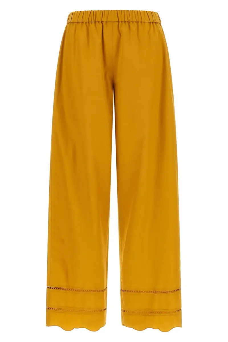 Pantalone Giallo