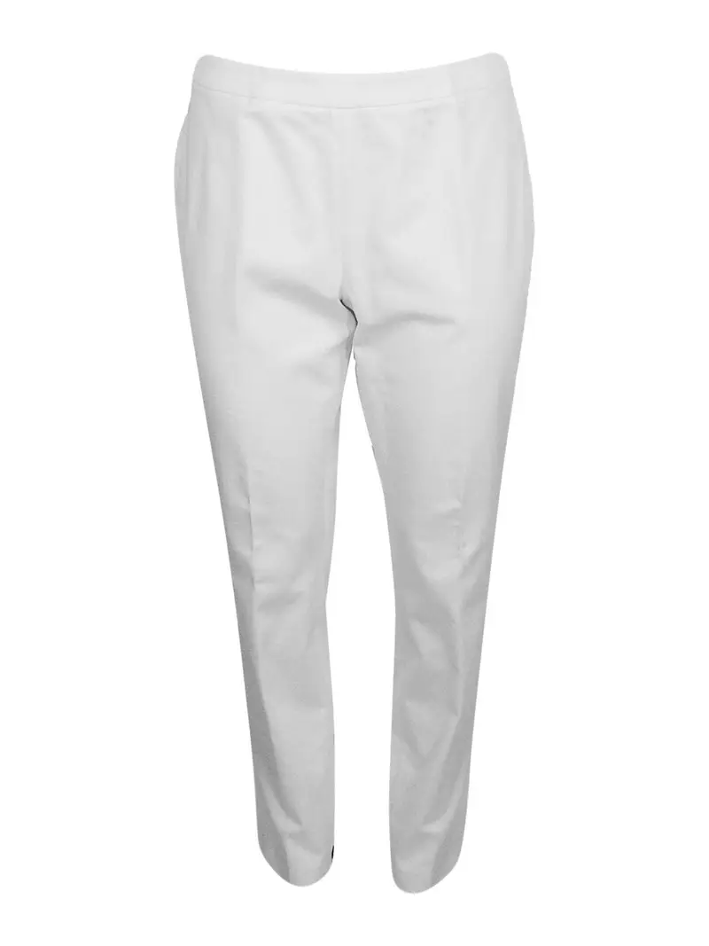 Pantaloni Bianco