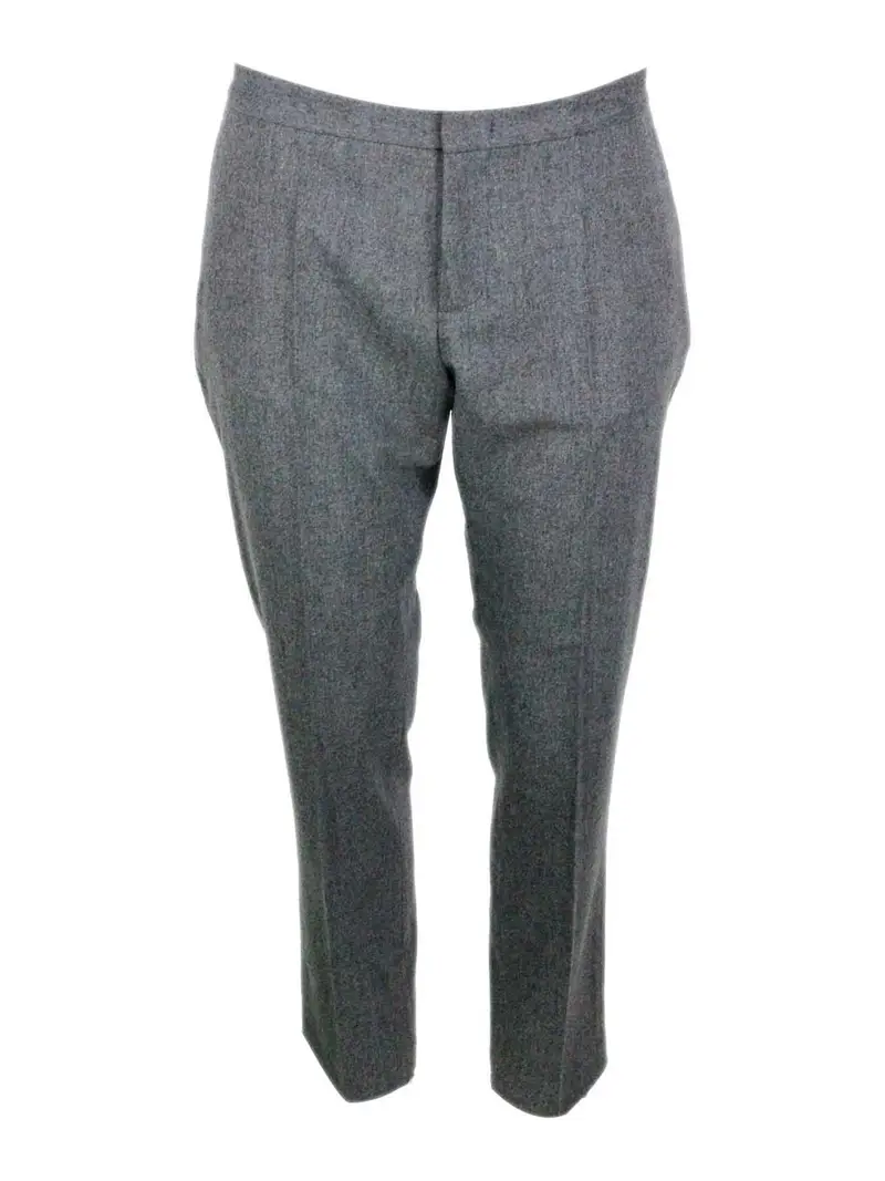 Pantaloni Grigio