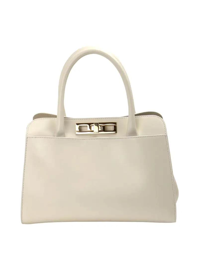 Fabiana Filippi Pochette Bianco 3855901