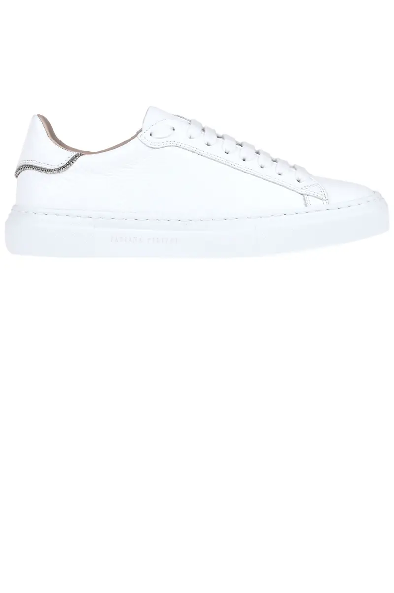 Sneakers Dalila Bianco