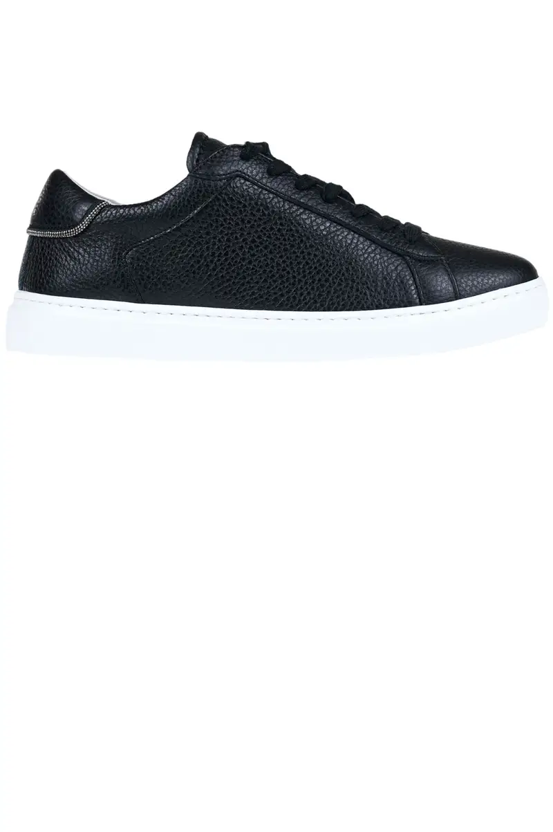 Sneakers Dalila Nero