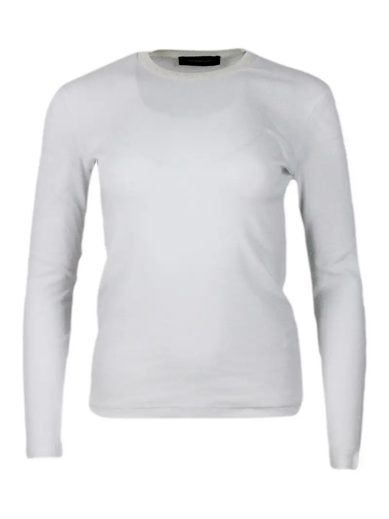 Fabiana Filippi T-shirt Bianco 3261795