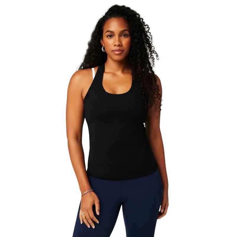Canottiera da donna Fabletics Feather Tech+