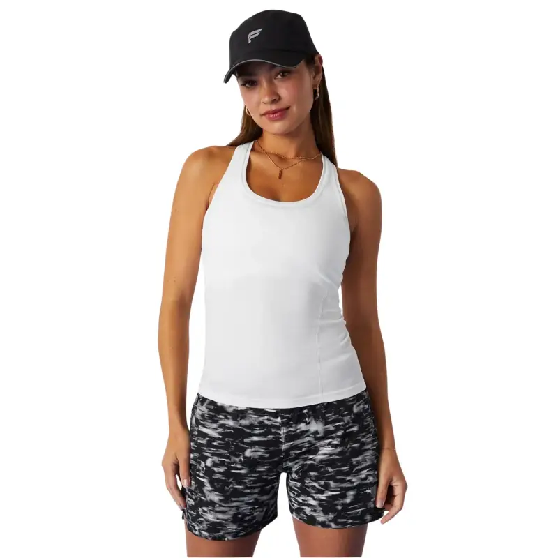 Canottiera da donna Fabletics Feather Tech+