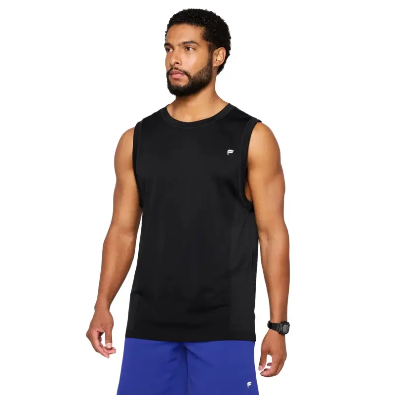 Canottiera Fabletics The Training Day