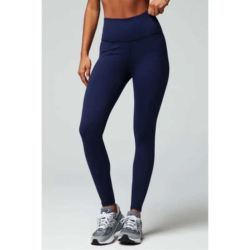 Leggings a vita alta da donna Fabletics Define
