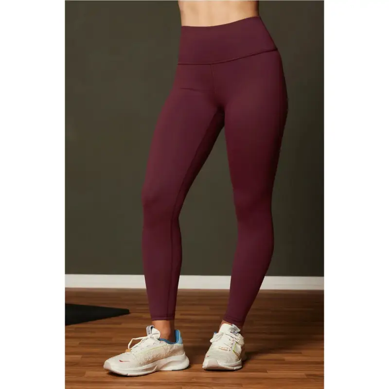 Leggings a vita alta da donna Fabletics Define