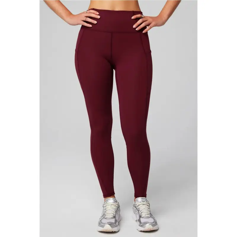 Leggings da donna Fabletics Oasis