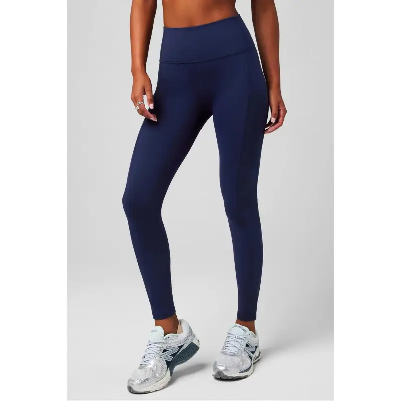 Leggings da donna Fabletics On-The-Go