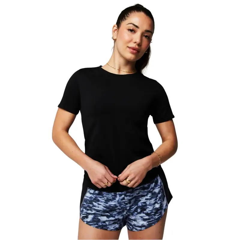 Maglia da donna Fabletics Feather Tech+