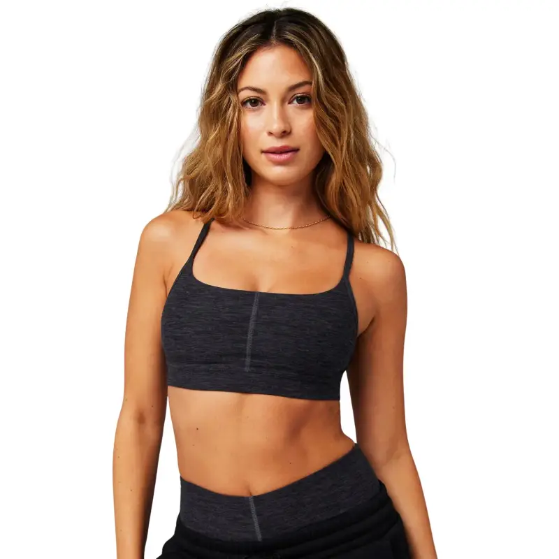 Reggiseno sportivo Fabletics HeatherFlex