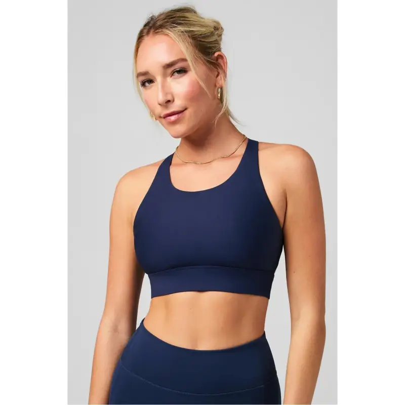 Reggiseno sportivo Fabletics No-Bounce