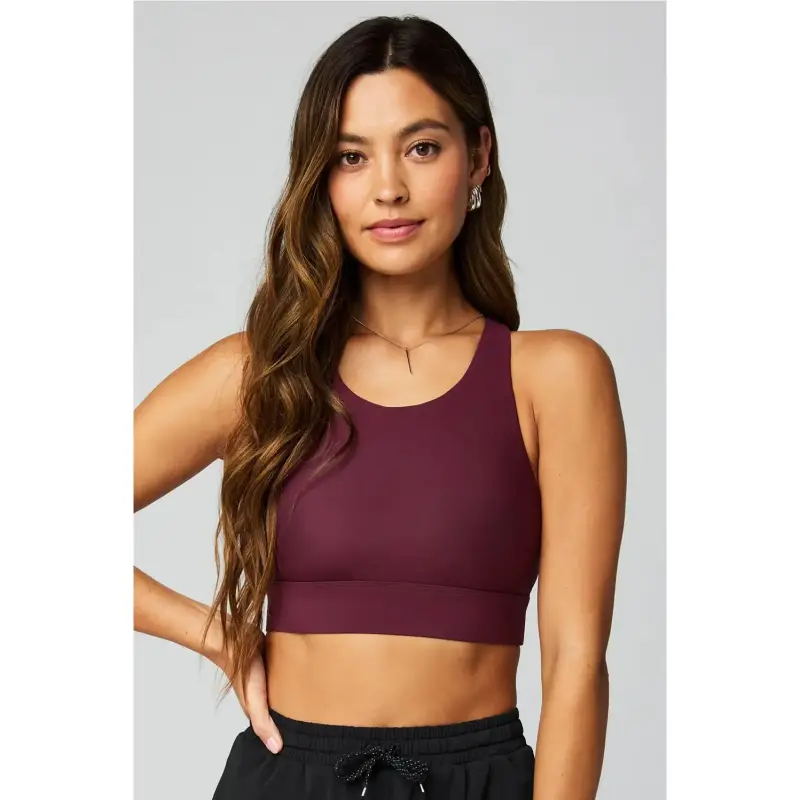 Reggiseno sportivo Fabletics No-Bounce