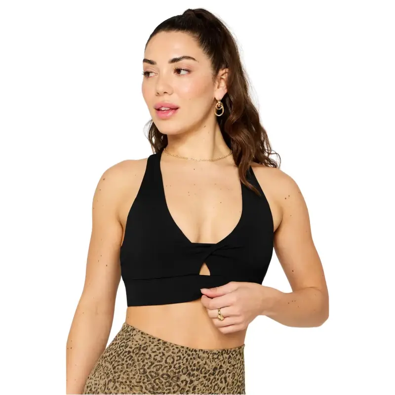 Reggiseno sportivo Fabletics Oasis Twist
