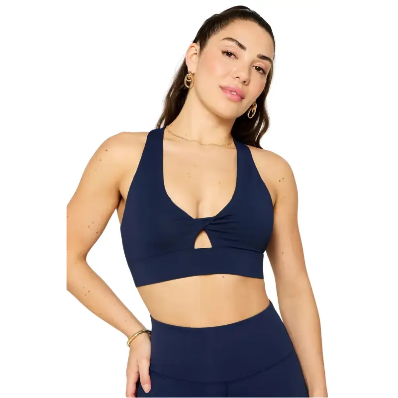 Reggiseno sportivo Fabletics Oasis Twist
