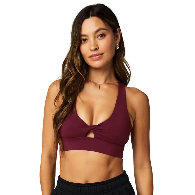 Reggiseno sportivo Fabletics Oasis Twist
