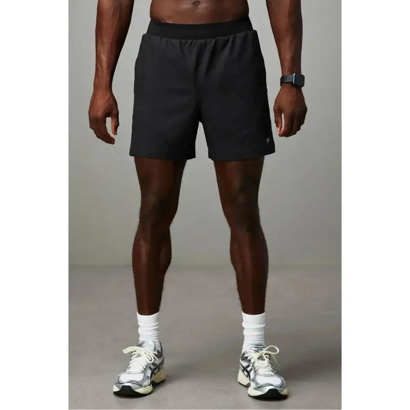 Short doppiato Fabletics The Fundamental II 5"