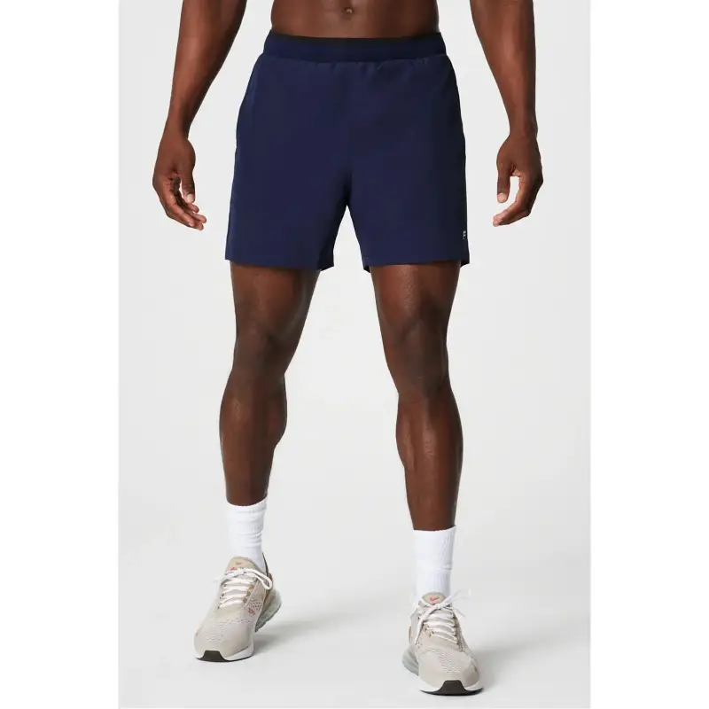 Short doppiato Fabletics The Fundamental II 5"