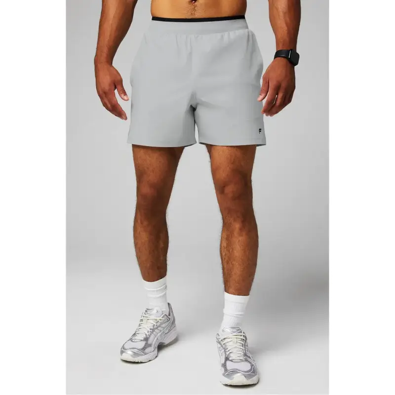 Short doppiato Fabletics The Fundamental II 5"