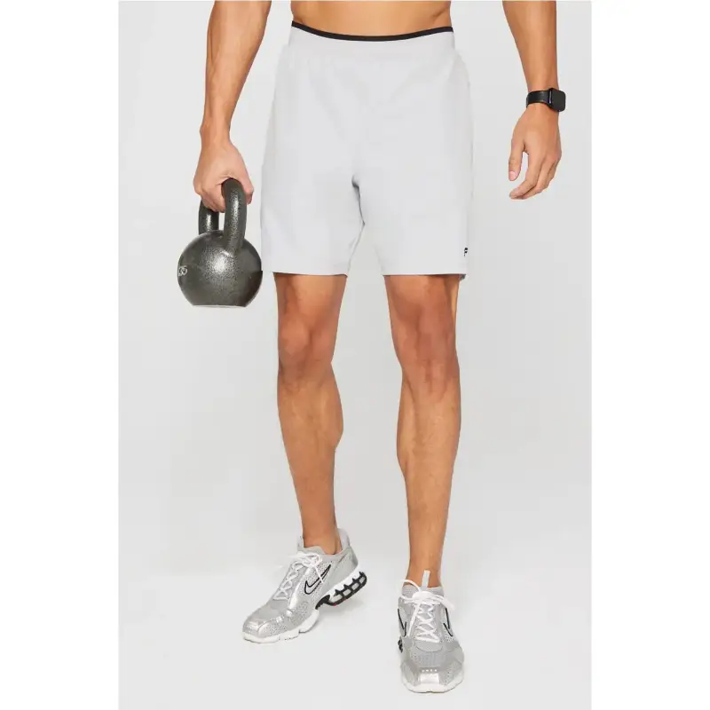 Short doppiato Fabletics The Fundamental II 7"