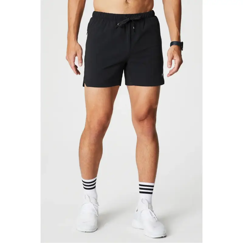 Short doppiato Fabletics The One 5"