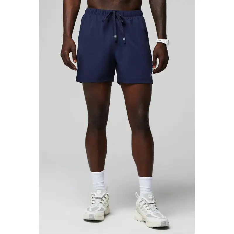 Short doppiato Fabletics The One 5"