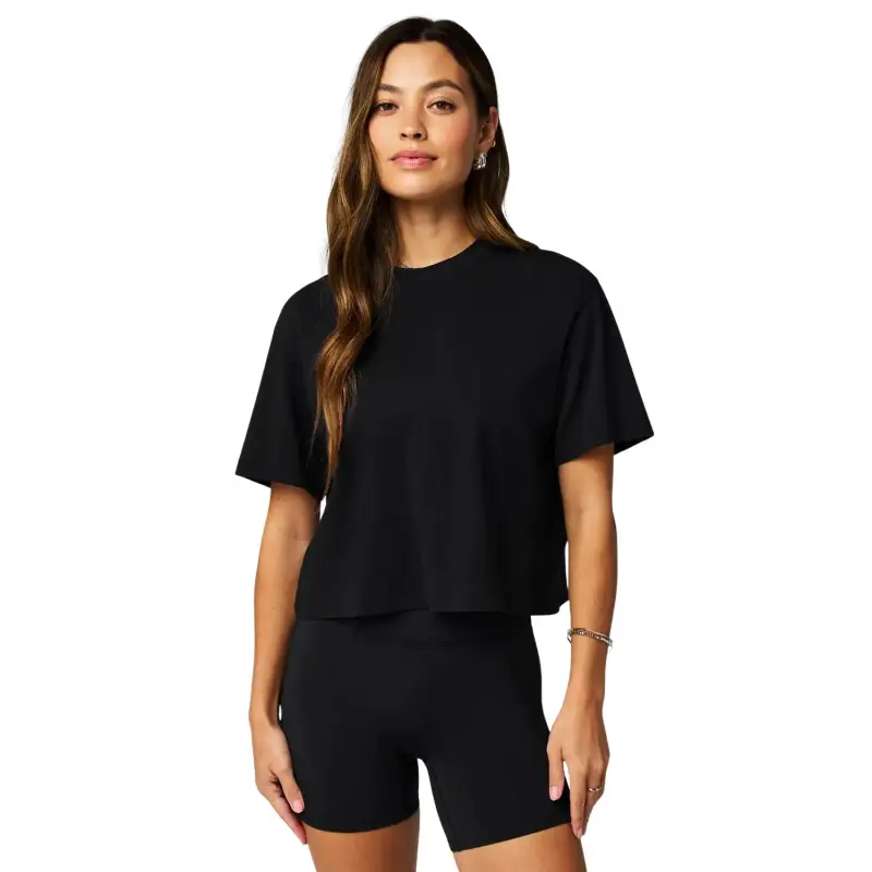 T-shirt da donna Fabletics Boxy