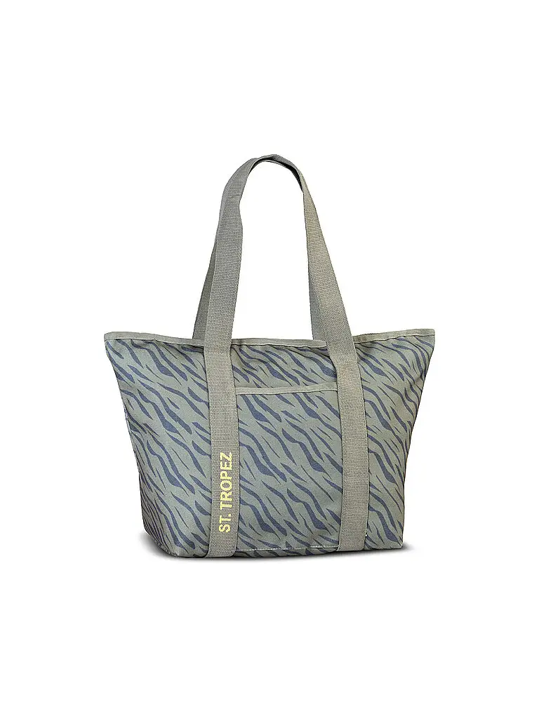 Borsa da bagno 27L beige