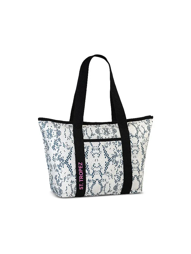 Borsa da bagno 27L bianco
