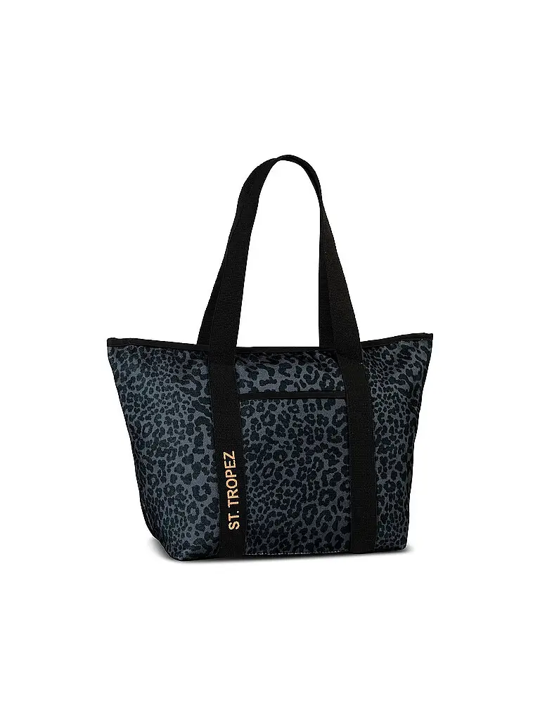 Borsa da bagno 27L nero