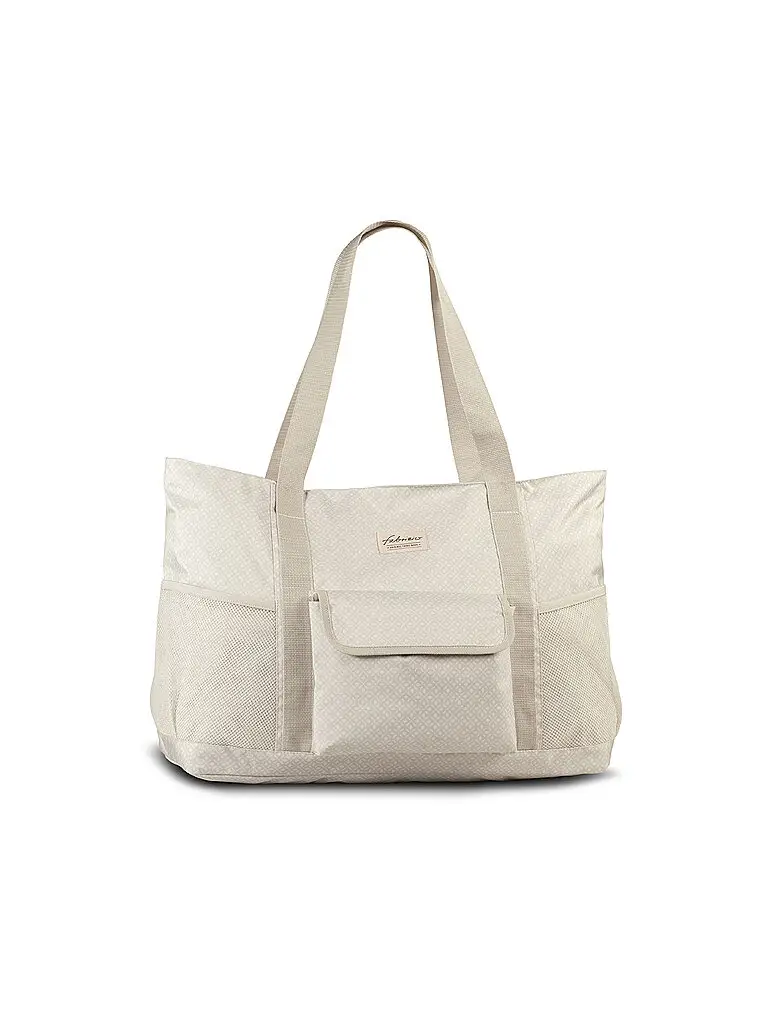 Borsa da bagno 34L beige