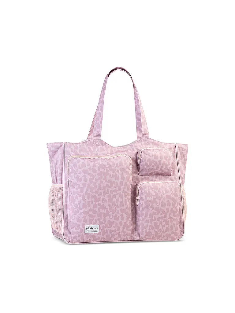 Borsa da bagno 36L rosa