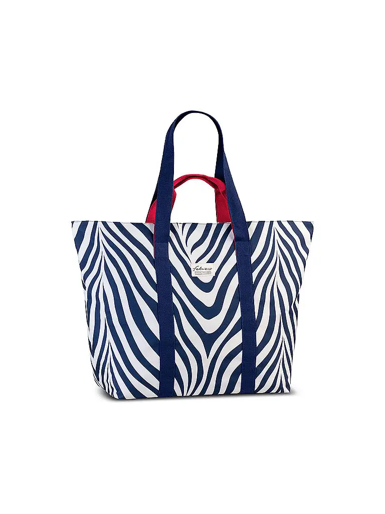 Borsa da bagno 38L blu