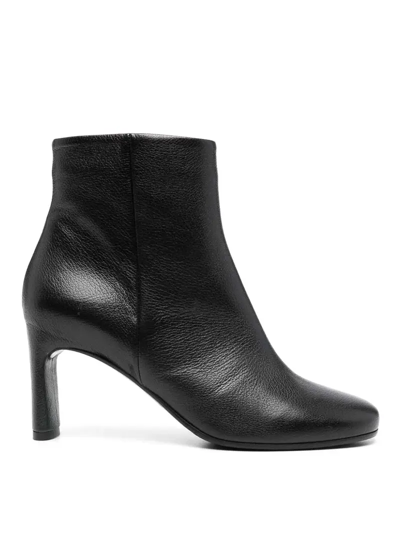 Lione Ankle Boots Nero