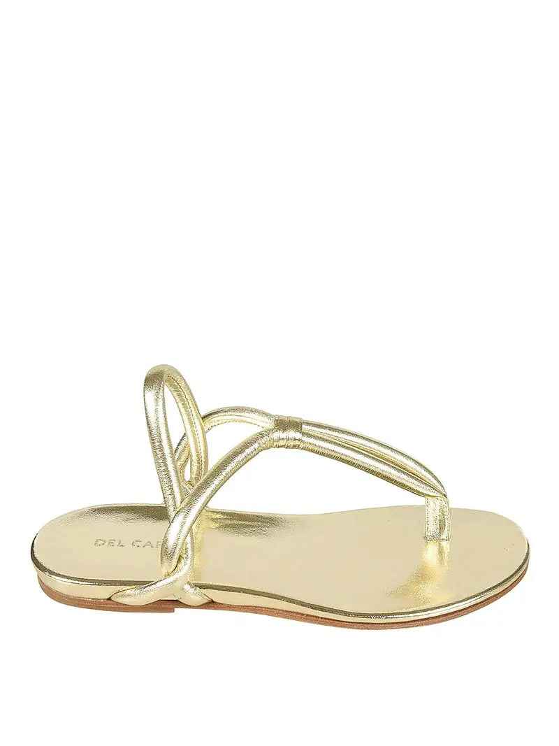 Sandali Grigi Grigio