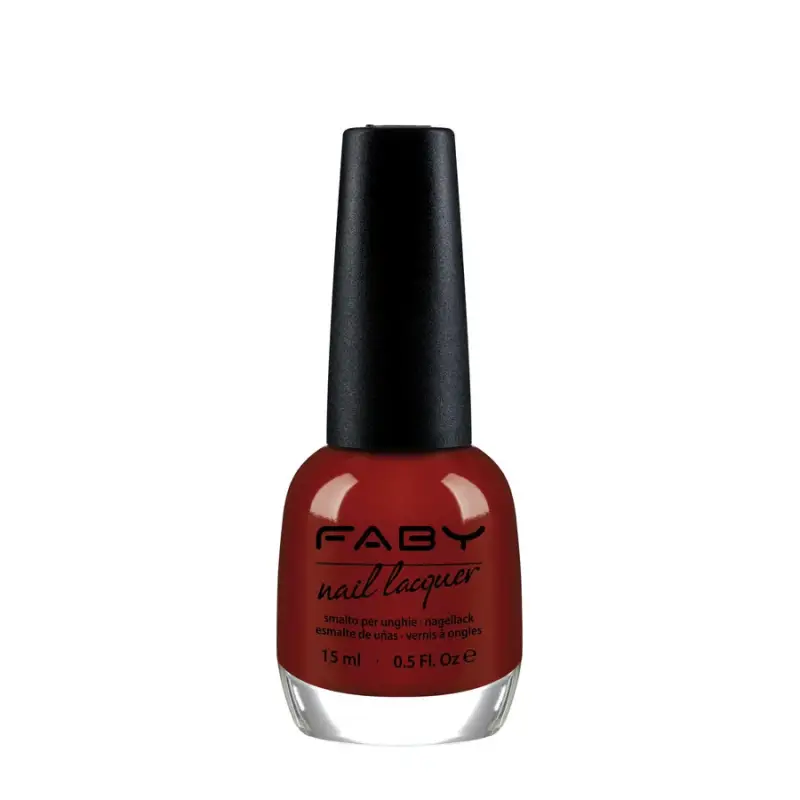Smalti Nail Lacquer a rhyme for roxanne - Smalto