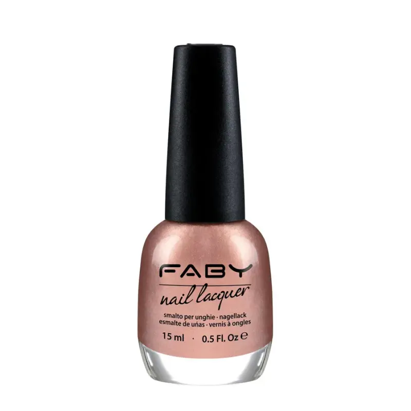 Smalti Nail Lacquer fairy dreams - Smalto