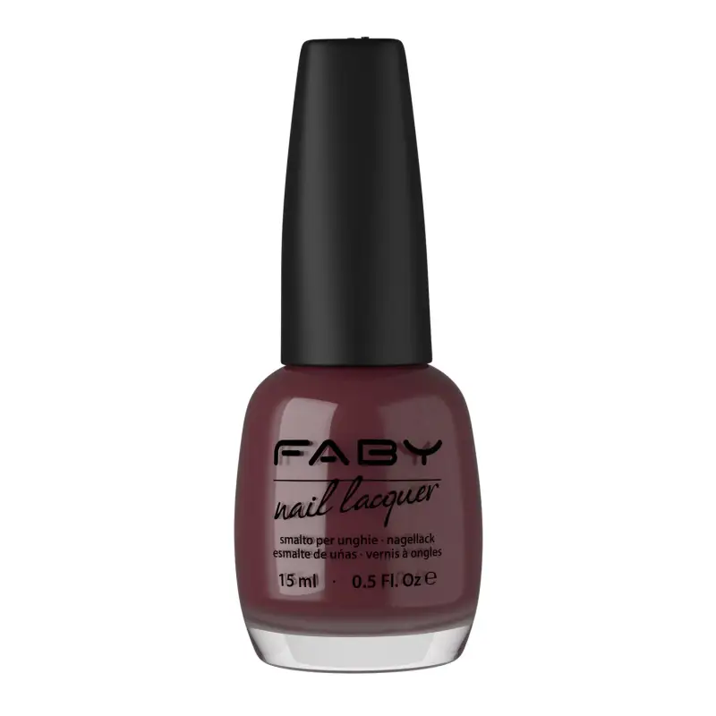 Smalti Nail Lacquer Granada Vital - Smalto