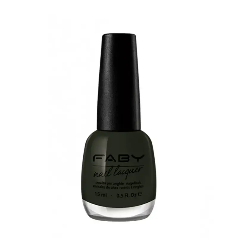 Smalti Nail Lacquer Green Thumb - Smalto