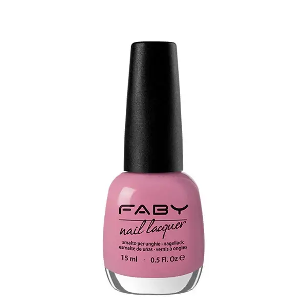 Smalti Nail Lacquer #irony - Smalto #irony