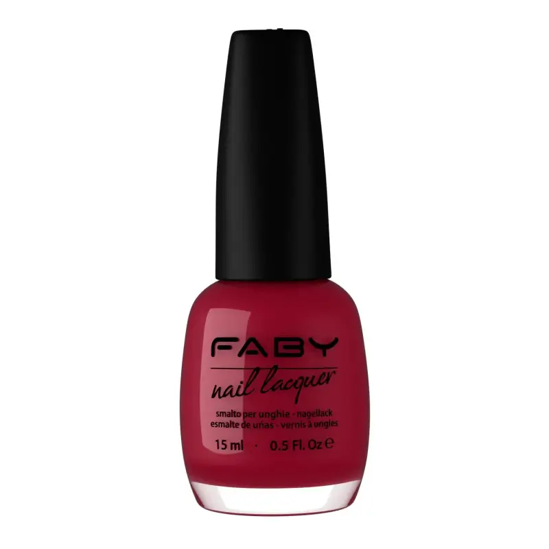 Smalti Nail Lacquer Life Is a Flower - Smalto