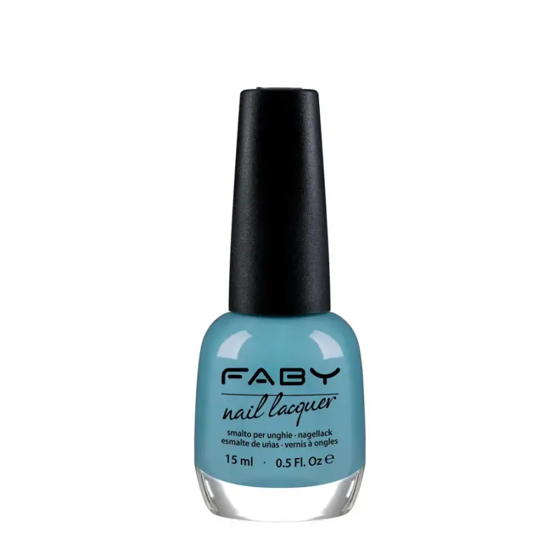 Smalti Nail Lacquer paper sky - Smalto
