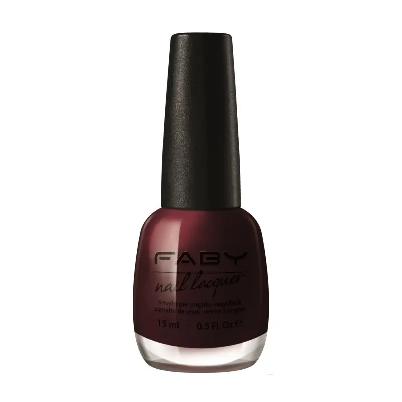 Smalti Nail Lacquer rebel - Smalto